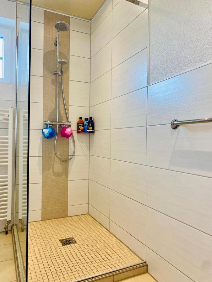 Ferienwohnung Waldblick Kaufungen Kültér fotó