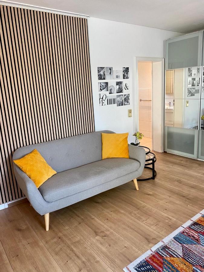 Ferienwohnung Waldblick Kaufungen Kültér fotó