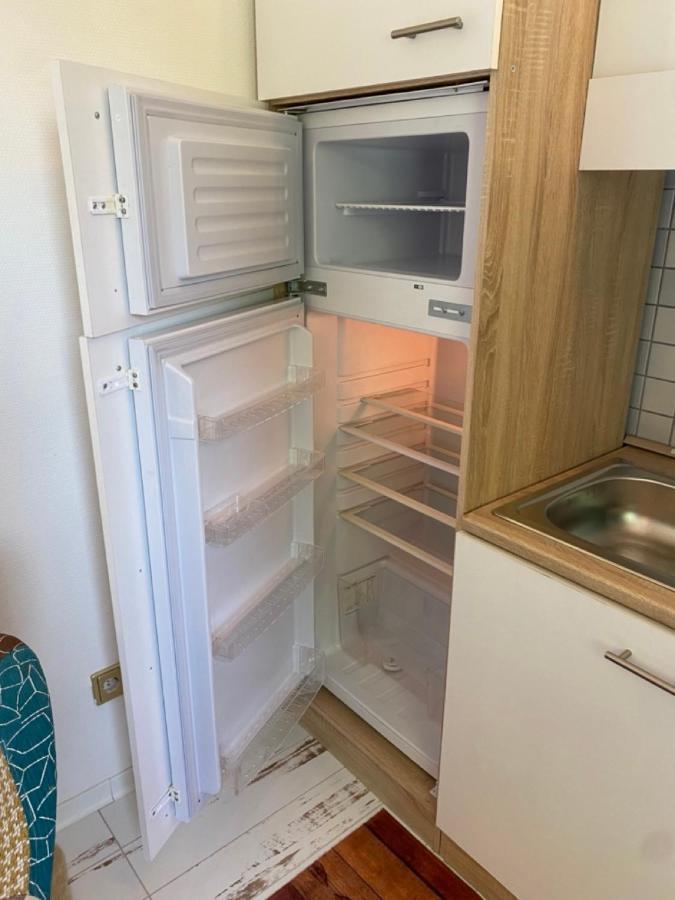 Ferienwohnung Waldblick Kaufungen Kültér fotó